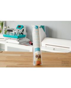 Silhouette Fusible Fabric Stabilizer