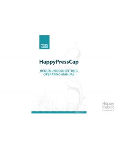 Manuel HappyPress Cap