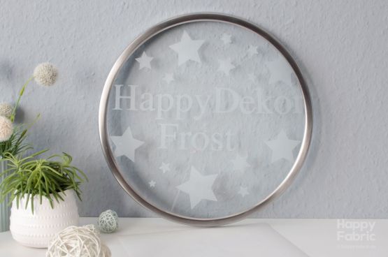 HappyDekor Frost