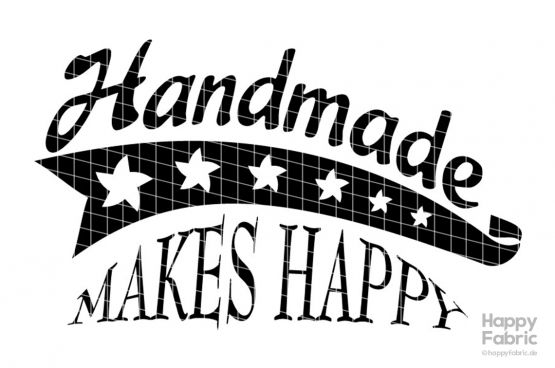 Fichier Handmade makes Happy