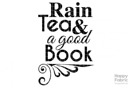 Fichier Rain & Tea