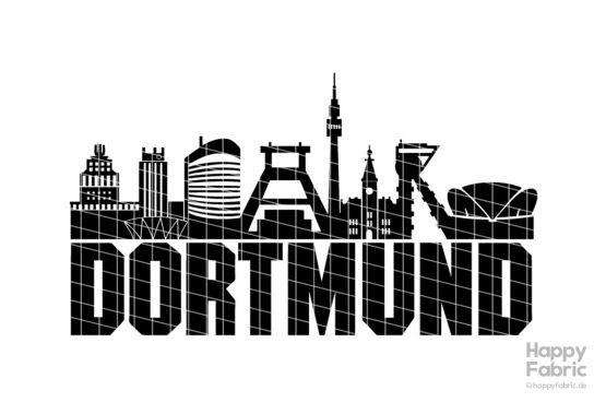 Fichier traceur Dortmund